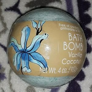 Bath Bomb